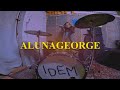 ALUNAGEORGE - YOU KNOW YOU LIKE IT | DRUM COVER