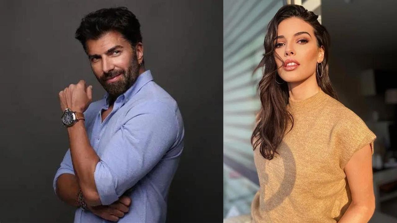 Nevin Torun Shock: Свадьба с Ценком не реальна - правда за сплетни