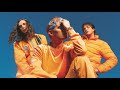 Waterparks - Fruit Roll Ups (Official Audio)