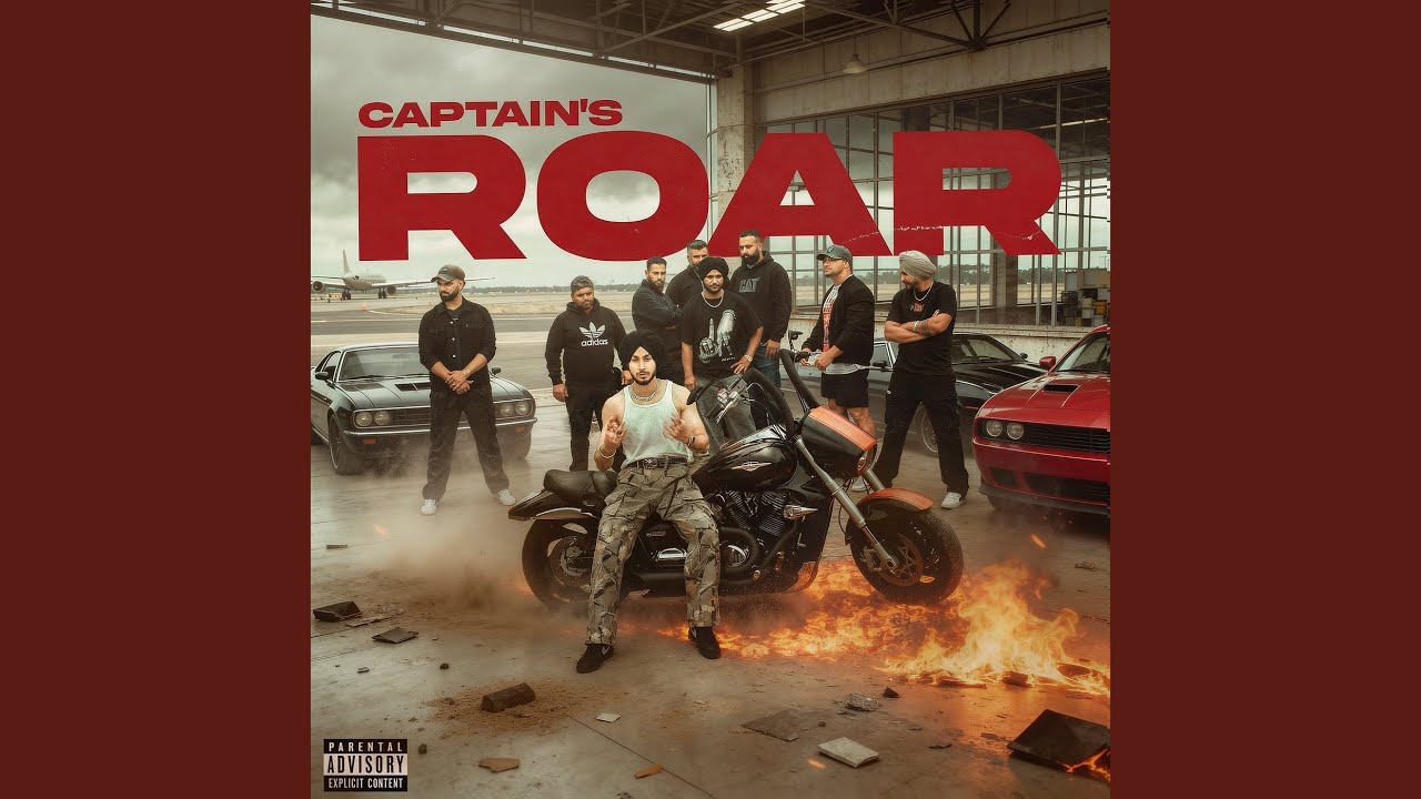 Watch Roar on YouTube Watch Roar on YouTube