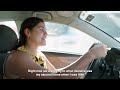 Meet IOC Young Leader 2021-2024 - Adriana Escobar from El Salvador