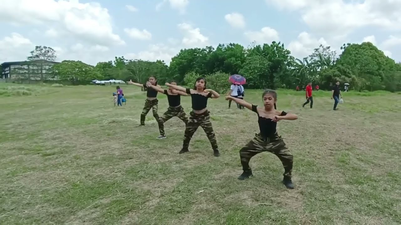 CPAPS - Hip Hop Dance Competition