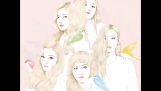 Stupid Cupid Red Velvet 레드벨벳 (Full Audio)