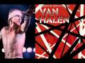 Axl Rose with Van Halen - Top Of The World