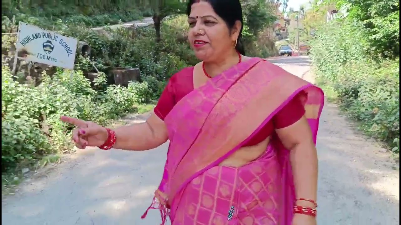 Sorig Tibetan Herbal Clinic Hospital in Dharamsala, Himachal Pradesh view