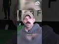 He was 21 when 9/11 changed his life forever