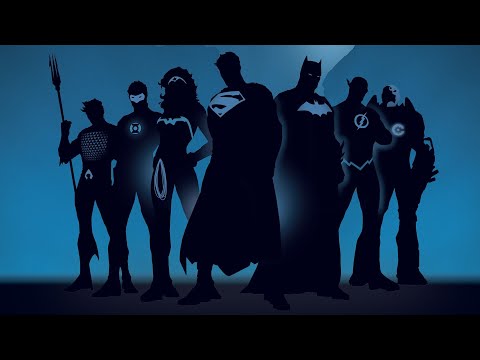 Как читать? Вселенная DC для новичков и хронология (Часть 2)