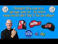 I Sold It on eBay!  Huge Profit Items You Can Sell, Too!