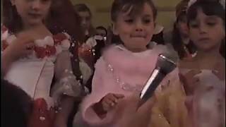 картинка: ШИРОКИЙ ЛУГ / 2006 Останній дзвінок і Випускний вечір