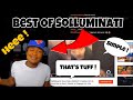 Best Of SoLLUMINATI’s Streams (HILARIOUS)