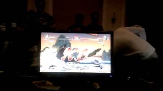 FS5 SSF4AE Nobody (Ibu) v. Vicente (Sag)
