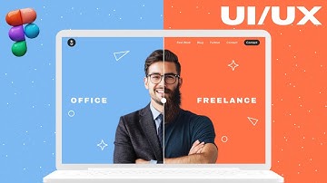 Figma Tutorial: Build a Smooth Comparison Slider in Minutes!