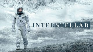 Co jest nie tak z filmem Interstellar?