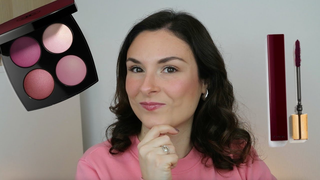 NUOVA COLLEZIONE CHANEL - NE VALE LA PENA?