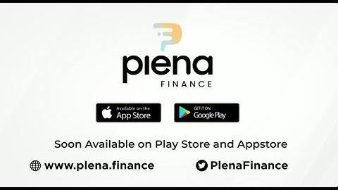 Plena Finance: Gateway to all your Web3 Apps Launching Soon!