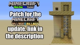 My Best Elevator v.3 Minecraft TUTORIAL PC/Xbox/PS4 Net Worth