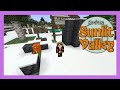 Create Fan & Lava! | Society Sunlit Valley Ep.34 - Minecraft thumbnail