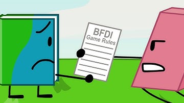 BFDIA 1 Reanimated MAP 2-4