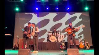 Nowhere Man, the Fab Four, Ponte Vedra, FL November 29, 2023