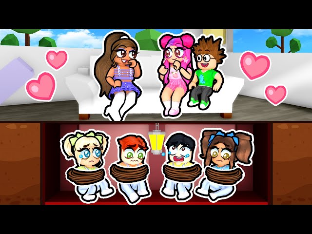 Stream MY RICH BOYFRIEND CHEATED ON ME WITH MY BEST FRIEND IN BROOKHAVEN! ROBLOX  BROOKHAVEN RP! by MeganPlays RB