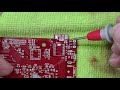 Video Blog #035 - Locating a PCB short circuit (10 minute)