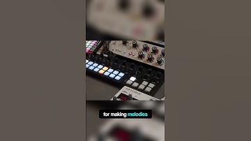 Torso T1: Essential Sequencer for Studio Melodies