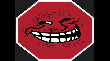 *UPDATED* How to Find "Stop Sign Trollface" In Find the Trollfaces