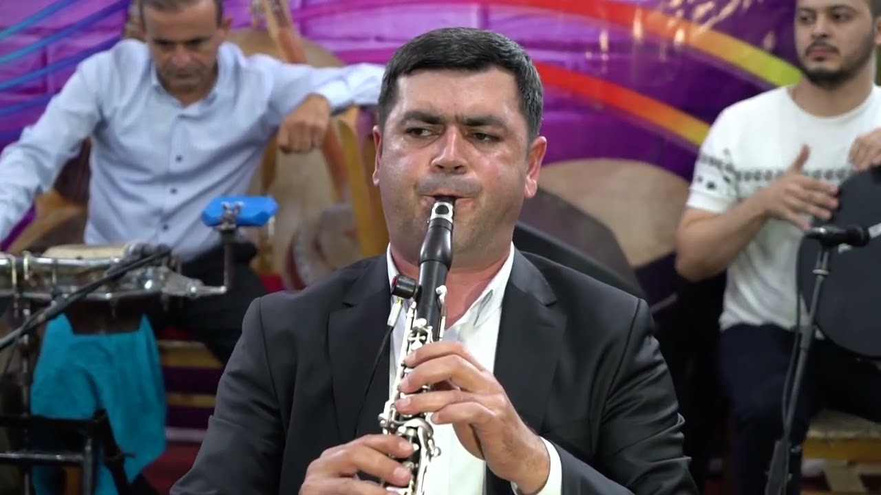 Radim Cigerov - Ses rejissoru Rahidin toyu