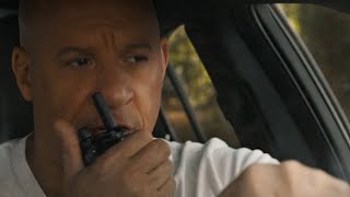 Fast & Furious 9 | På kino 25. juni