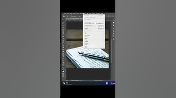 Add Realistic Text - Short Photoshop Tutorial