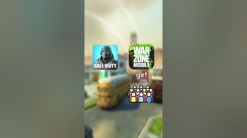 Codm players when Warzone mobile releases