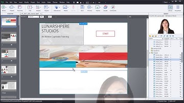 Adobe Captivate & Fluid Boxes