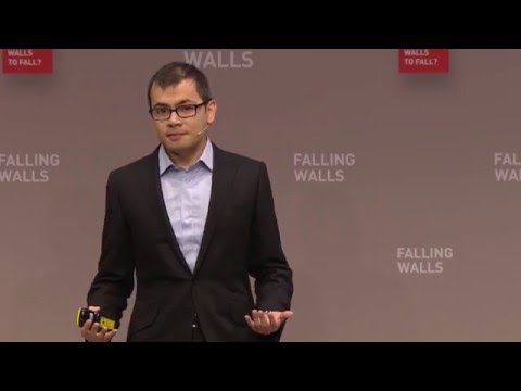 Demis Hassabis – Breaking the Wall to Mind Machines (FW2015)