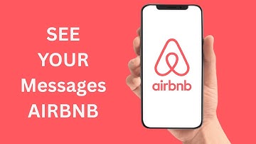 How To See Your Messages On Airbnb