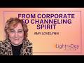 Awakening to Your Soul’s Design with Amy Lovelynn