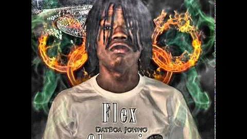 DatBoa Johno - No Love