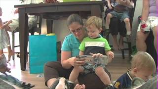 Braxtons 2nd Birthday 01of02.mov