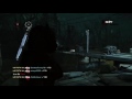 Gears UE montage