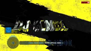 Making A 3D DJ Name Step-by-step (snippet 1) screenshot 5