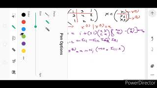 Multivariate lecture