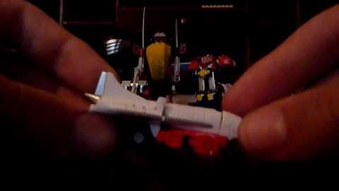 transformers skydive update