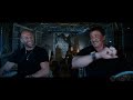 EXCLUSIVE The Expendables 2 - Debut Trailer