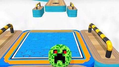 going ball gameplay walkthrough android mobile game level 22