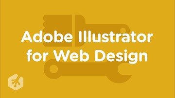 Learn Adobe Illustrator for Web Design with Treehouse