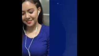 MENUNGGU' BABY SHIMA DENGAN SUARA MISTERIUS..