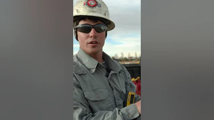 What to Bring to the Rig on the First Day - United States