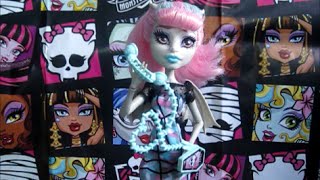 ROCHELLE GOYLE | GHOUL CHAT
