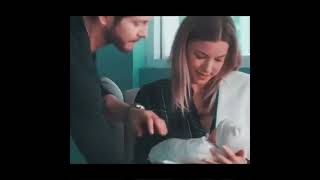 The Resident  Nic U0026 Conrad theresident conradhawkins nicnevin nicclettenevin edit happy