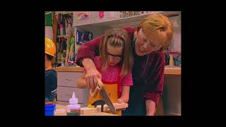 Barney Im A Builder Song