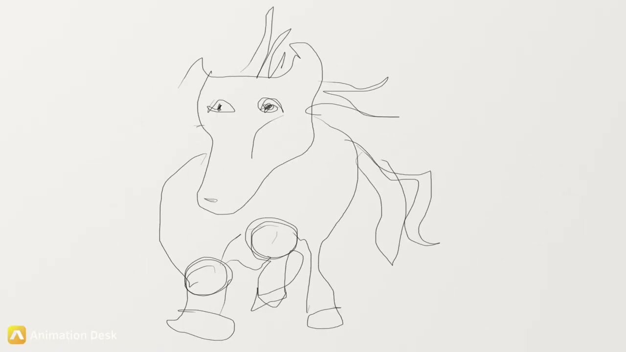 Animation ideas.